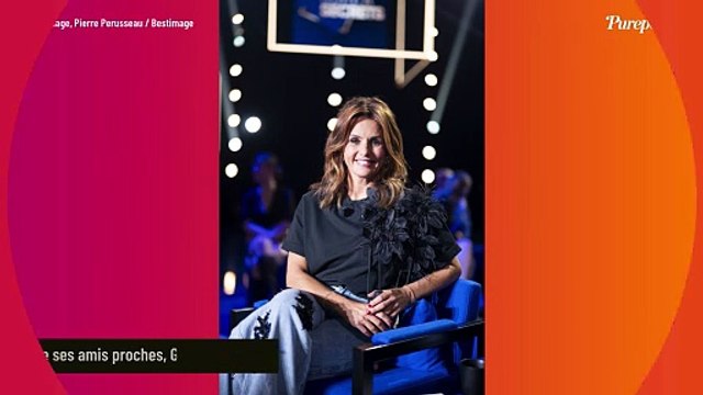 Un an sans toi... : Après le départ de son ami Guillaume, Faustine Bollaert partage un souvenir en photo