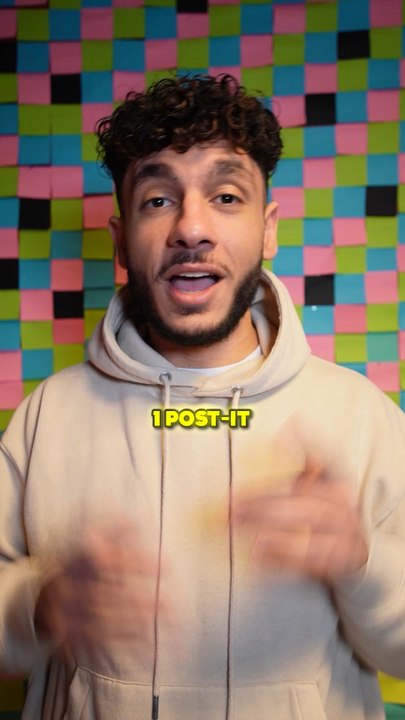 Le défi des commentaires!