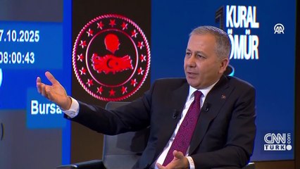 Bakanlıktan "gereği yapıldı" uygulaması: ihbar hattı nasıl kullanılacak?