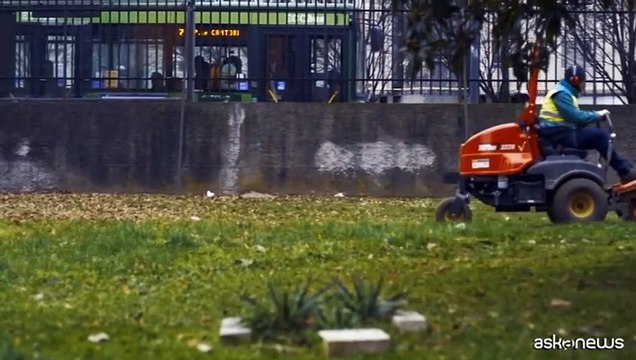 MM Spa compie 70 anni e guarda al futuro anche oltre Milano