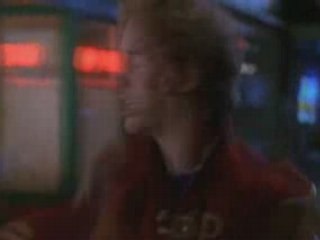 Little Children Jump - Cathedrals ( Everwood )