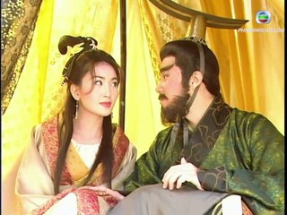 Đắc Kỷ Trụ Vương Tập 37 Thuyết Minh