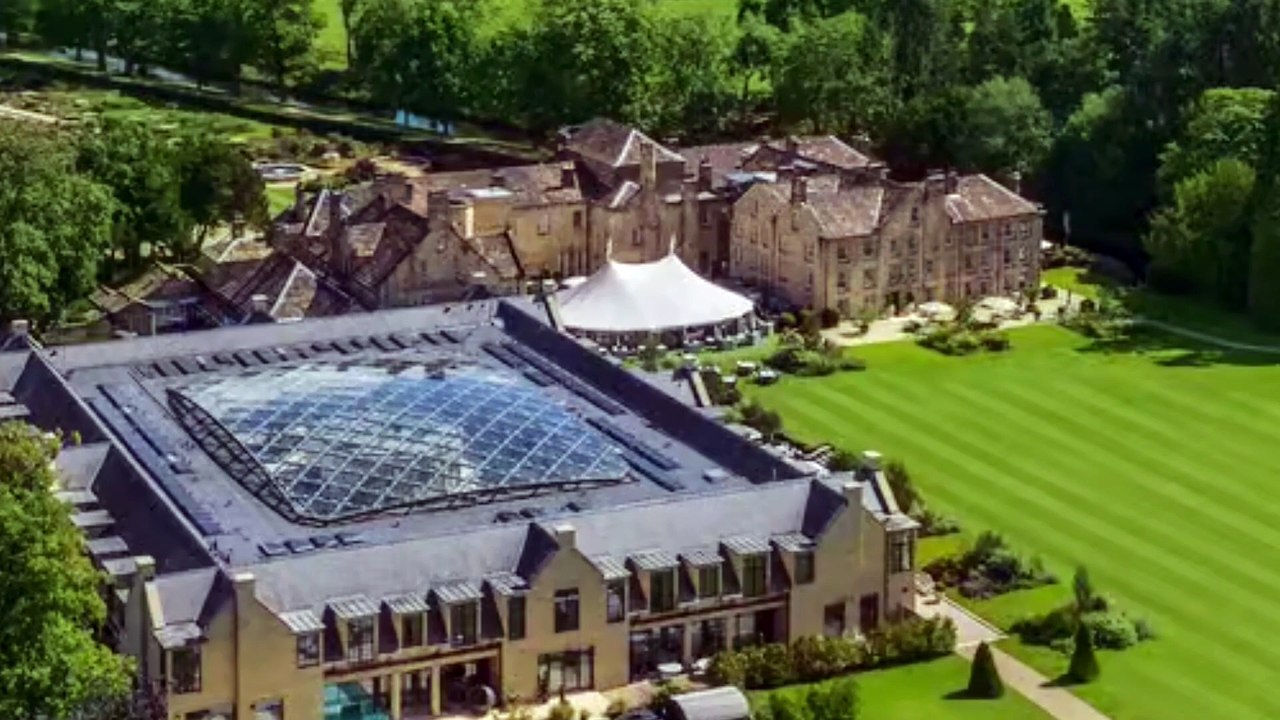 Yorkshire hotel named best independent, Yorkshire councillors defect to Reform and find us on WhatsApp for latest news and updates