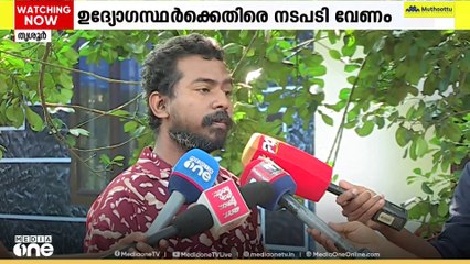 ചികിത്സ നൽകുന്നതിൽ വീഴ്ച്ചയുണ്ടായില്ലെന്ന് റെയിൽവേ