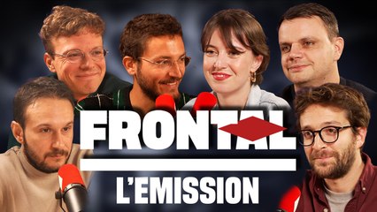 Le réveil des catholiques de gauche et les déboires de Pierre-Edouard Stérin - Frontal #1