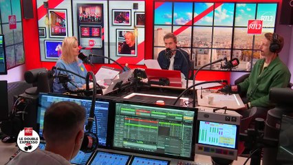 L'INTÉGRALE - Le Double Expresso RTL2 (08/08/25)