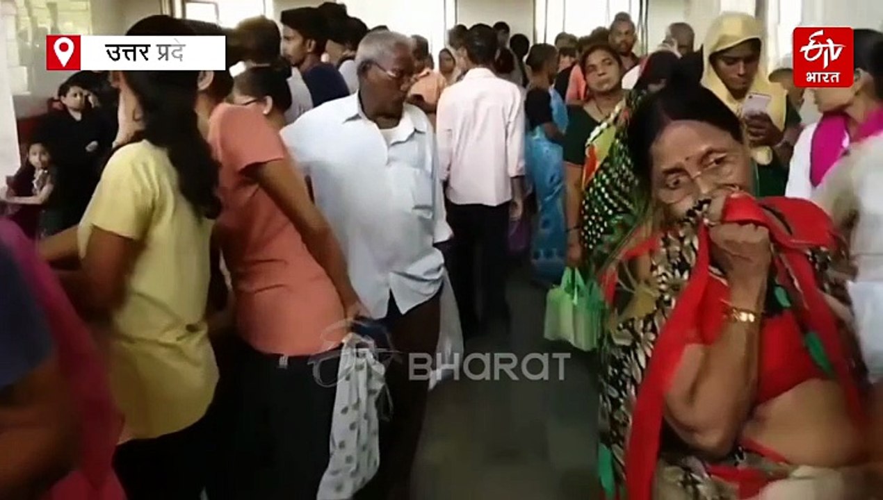 खून का रिश्ता निभाता है यूपी का ये ब्लड बैंक; थैलसीमिया, कैंसर-लिवर के मरीजों-बच्चों के लिए फ्री सेवा, 300 अस्पतालों में नेटवर्क