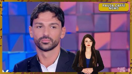 Raimondo Todaro a cuore aperto «Quando ho visto Francesca infelice, ho capito che era finita»