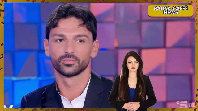 Raimondo Todaro a cuore aperto «Quando ho visto Francesca infelice, ho capito che era finita»