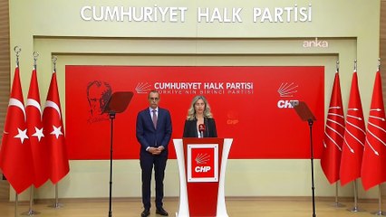 CHP'den Devlet Tiyatroları'na uyarı: Tiyatroları bir siyasi parti sahnesine, konservatuvarları bir sessizlik alanına çevirmeyin!