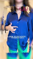 8 تنسيقات ألوان لن تملي منها في خريف 2025