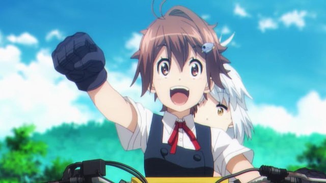 Touring After the Apocalypse - saison 1 Bande-annonce VO STFR