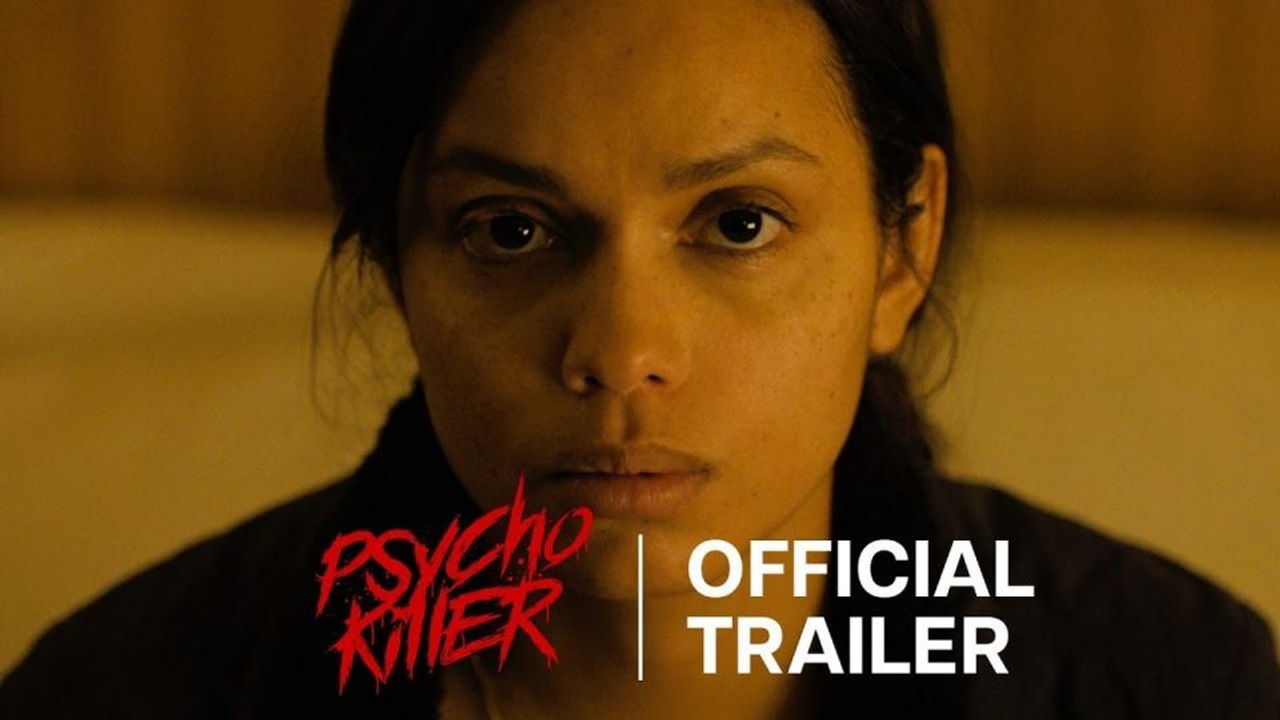 Psycho Killer Fragman