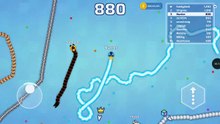Snake.io