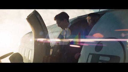 Marty Supreme Teaser