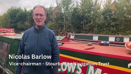 Bonded Warehouse set for 40th anniversary Open Weekend