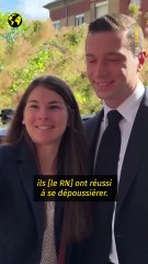 L comme “Le Pen”, M comme “Macron” : rencontre avec le journaliste italien auteur d’un “Dictionnaire de la France”
