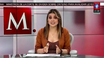 Lex Aston enfrenta orden de aprehensión por ataque en CCH Sur