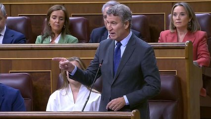Feijóo anuncia que citarán a Sánchez en octubre en la comisión del 'caso Koldo' del Senado