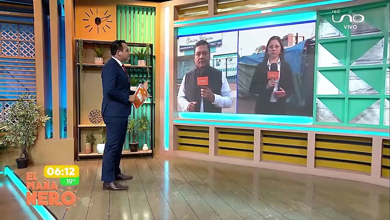 UM EN LA FERIA