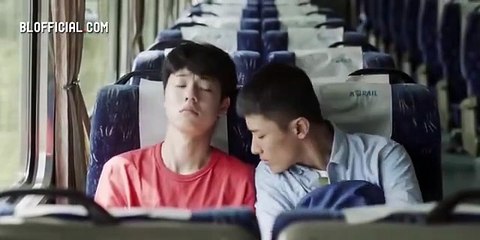 🇰🇷Journey to the shore BL Short film Engsub