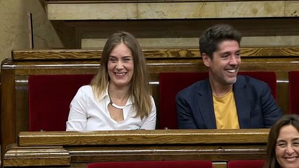 Junts acusa Illa d'anestesiar Catalunya i avisa que “buscarà una altra via” si el PSOE continua incomplint
