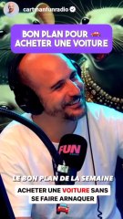 Bon Plan pour acheter une voiture 🚗