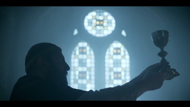 Florian FORLEO SHOWREEL CHEF OPERATEUR 2025 FICTIONS