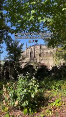 La nouvelle zone gothique Danse Macabre à Efteling