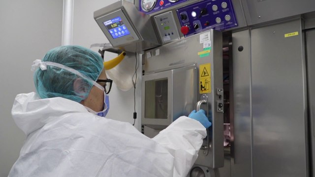 Medicina nucleare, diagnosi e terapie mirate al San Raffaele di Milano