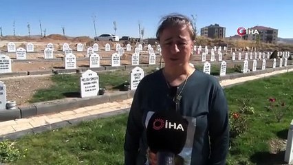 İki çocuğu da boğazı kesilerek öldürüldü! Acılı anne ilk kez konuştu