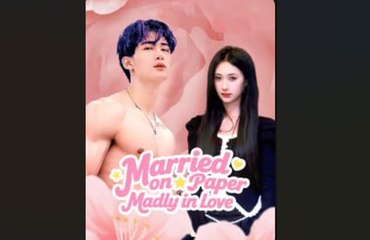 Married On Paper, Madly In Love
