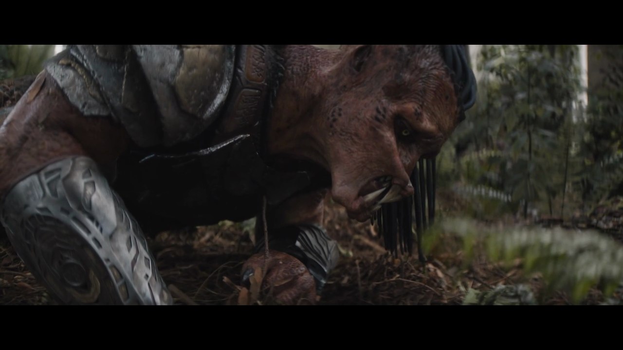 Predator: Badlands – Trailer ufficiale italiano (2025) | 20th Century Studios