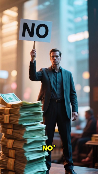 The Silent Habit Keeping You Broke — And How the R