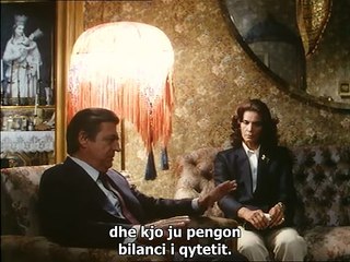 La Piovra -Otapodi Seria 1, Episodi 6