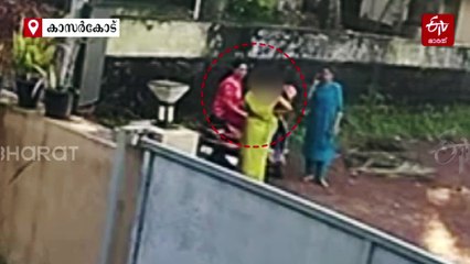 ദമ്പതികളുടെ ആത്മഹത്യ; അശ്വതിയെ രണ്ടു സ്ത്രീകള്‍ മര്‍ദിക്കുന്ന ദൃശ്യങ്ങള്‍ പുറത്ത്, ബ്ലേഡ് മാഫിയ സംഘമെന്ന് സൂചന