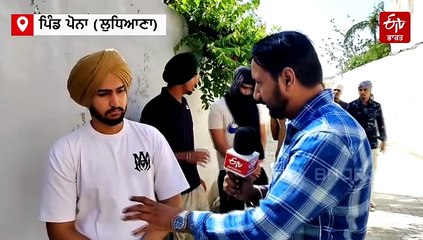 ਰਾਜਵੀਰ ਜਵੰਦਾ ਨੂੰ ਸੀ ਇਹ ਸ਼ੌਂਕ, ਪਹਿਲਾ ਗਾਣਾ ਵੀ ਕੱਢਿਆ, ਤਾਏ ਦੇ ਮੁੰਡੇ ਨੇ ਦਿੱਤੀ ਜਾਣਕਾਰੀ