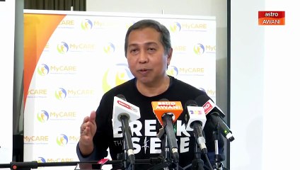 'Kita nak elakkan sampai Ashdod pada hujung minggu' - Kamarul Zaman