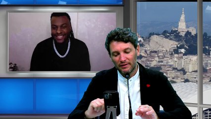 Replay de l'OM au café avec Romain Canuti !