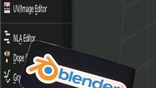 Cómo ingresar código Python en Blender 3D paso a paso