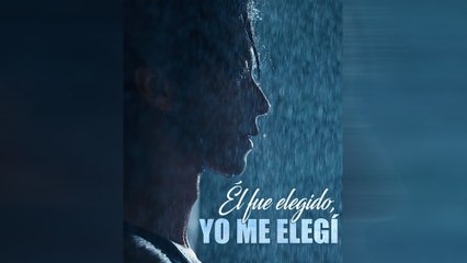 Él Fue Elegido, Yo Me Elegí