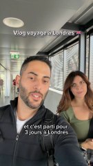 Première fois en avion : découvrez ses réactions étonnantes ✈️