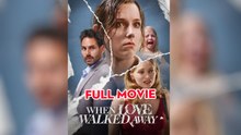 🧡🍏 🔥  When Love Walked Away FULL | Reelshort