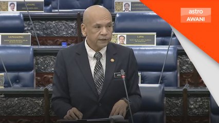 Nikmati baki pinjaman lebih rendah jika selesai tunggakan lebih awal