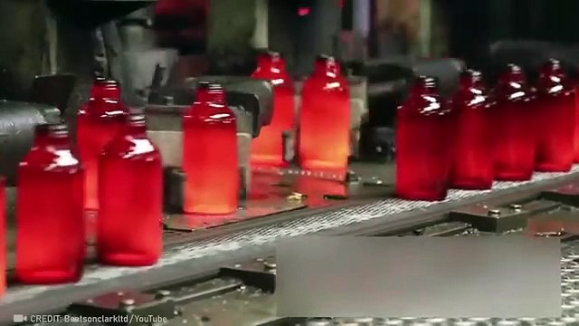 These Machines Are on a Whole New Level !