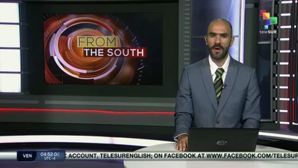 Haiti | UN Security Council approves new 'Gang Suppression Force'