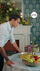 Millionaire locked in with maid