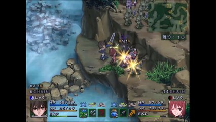 シャイニングティアーズ　プレイステーション２（Shining Tears playstation2）pert6