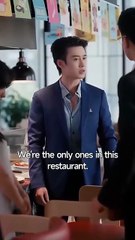 omg my boss has a crush on me chinese drama💖