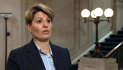 Govt 'disappointed' China spy charges were dropped